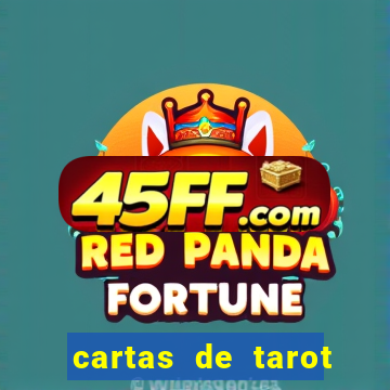 cartas de tarot significado pdf